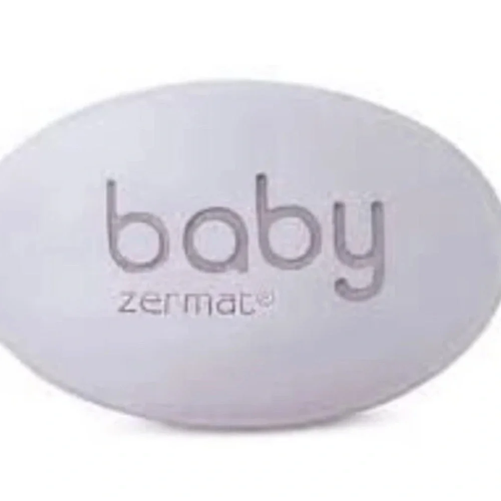 Zermat Baby Dreams Sensitive Skin‎ Soap, Baby Dreams Jabon para Piel Sensible